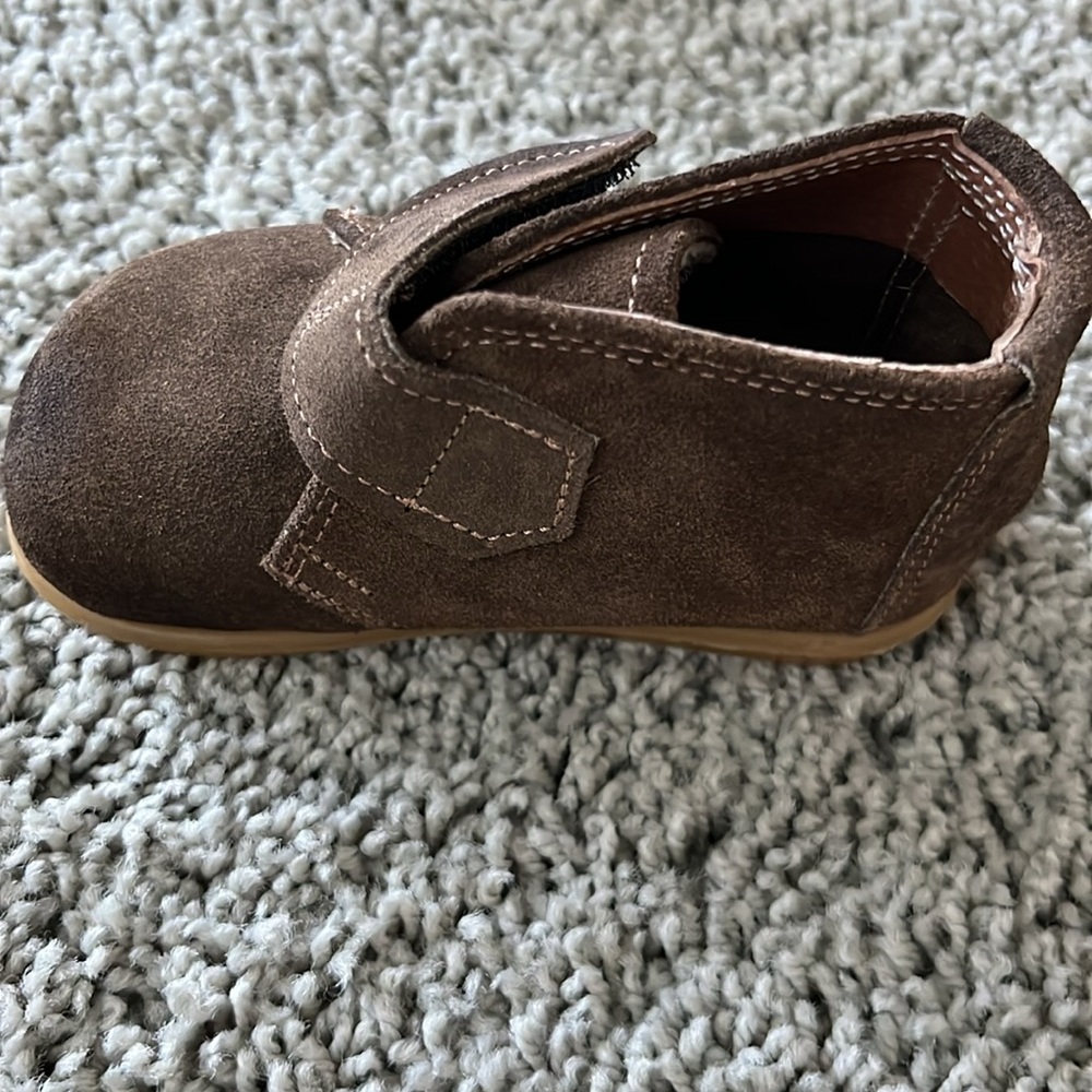 Booties - Picture 4 of 6